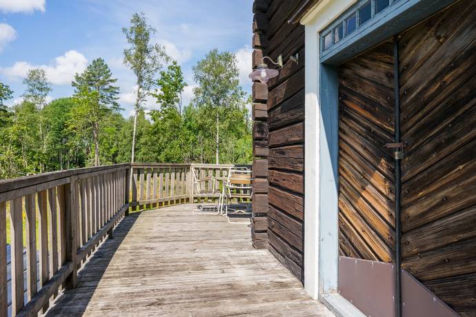4 rum villa på Hedalen 10 Bengtsfors, Bengtsfors kommun - bild 3