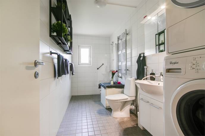 3 rum lägenhet på Linvägen 3 Botkyrka-hallunda, Botkyrka kommun - bild 3