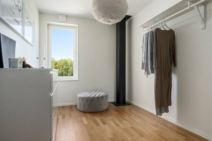 5 rum Radhus på Grimskaftet 19A Vansta hästby Nynäshamns kommun - bild 23