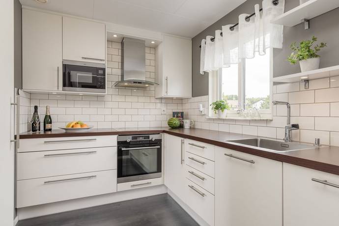 2 rum lägenhet på Eklanda Lund 101 Eklanda, Mölndals kommun - bild 1