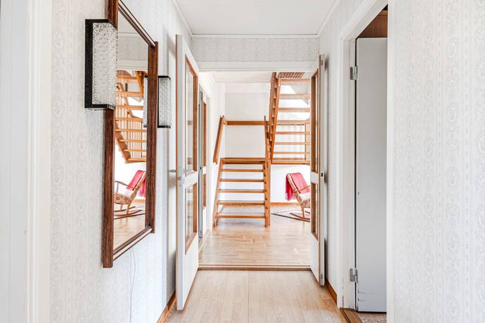6 rum Villa på Arrendatorvägen 23 Måsta Eskilstuna kommun - bild 21