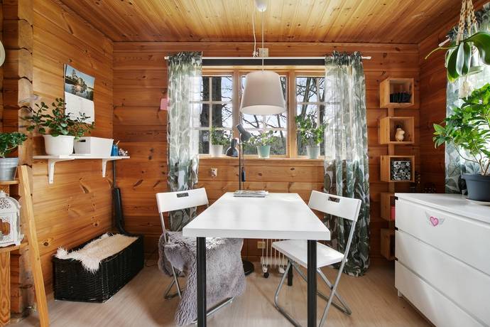 2 rum Fritidshus på Syntorps gård 3 Gusum Valdemarsviks kommun - bild 5