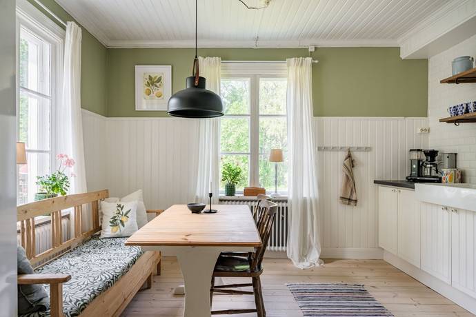 4 rum Villa på Viksberg 55 Vika Falu kommun - bild 10