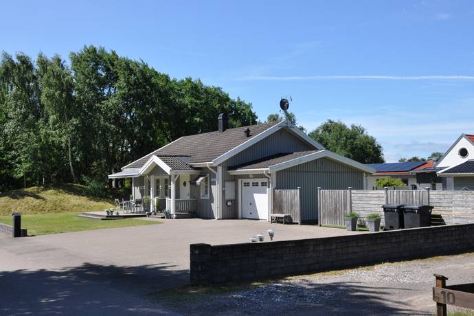 3 rum Villa på Fasanvägen 12 Mellbystrand Laholms kommun - bild 5