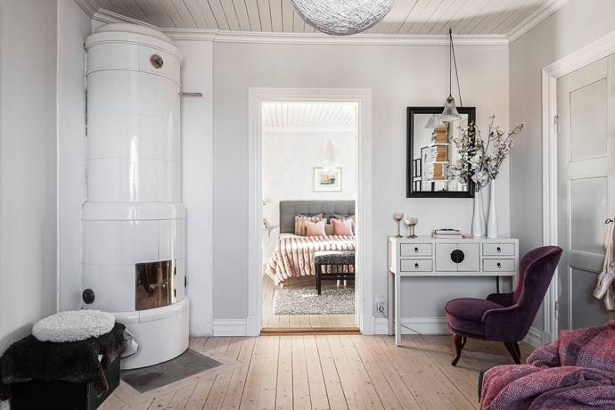 4 rum Parhus på Döbelnsgatan 10 Centrala Skara Skara kommun - bild 19