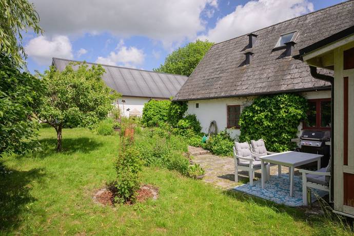 8 rum Villa på Västra Grevie byväg 38 Vellinge kommun - bild 12