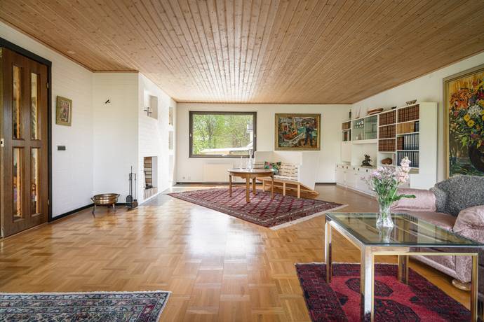6 rum Villa på Gillviksvägen 26 Kullavik Kungsbacka kommun - bild 7