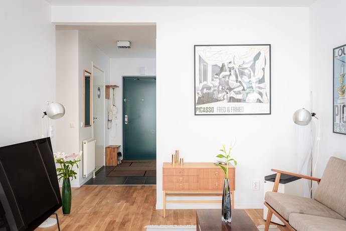 4 rum Radhus på Stralsundsvägen 32 Östra Torn Lunds kommun - bild 27
