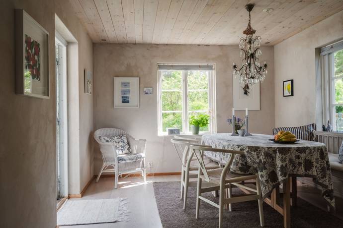 4 rum Fritidshus på Rute Valleviksvägen 5 Rute Gotlands kommun - bild 17