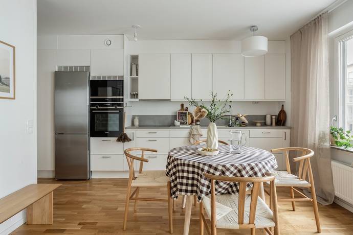 2 rum Lägenhet på Sandalettgatan 22 Älvsjöstaden Stockholms kommun - bild 12
