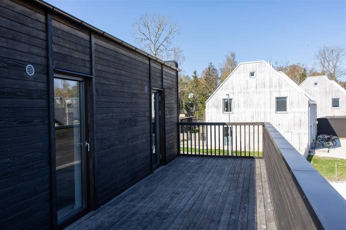 4 rum Lägenhet på Västerhejde Hallbrosvägen 24C Västerhejde - Visby Närområde Gotlands kommun - bild 17