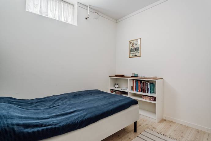 7 rum Villa på Kyrkvägen 25 Västra bodarna Alingsås kommun - bild 23