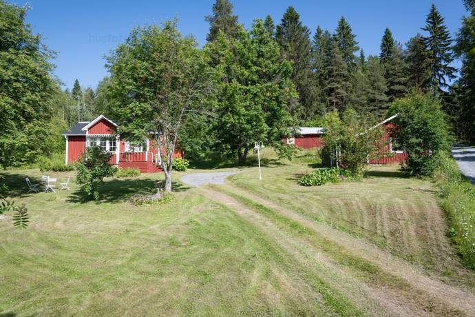 2 rum villa på Häradsvägen 16A Sävast, Bodens kommun - bild 2
