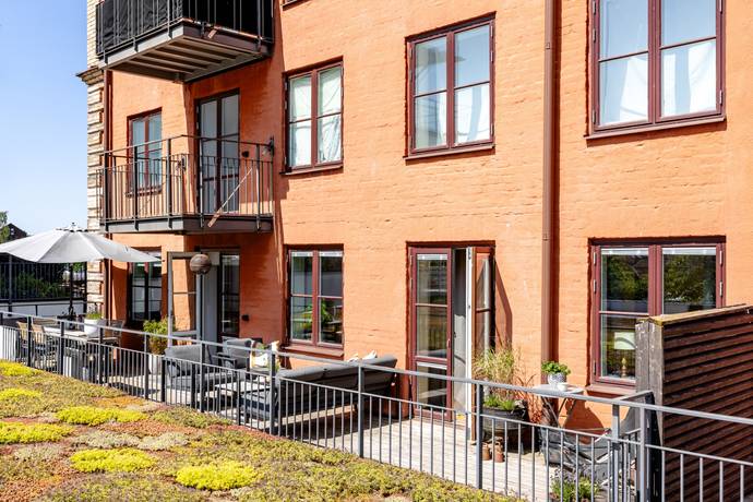 3 rum lägenhet på Tyra Lundgrens Väg 5 Gustavsberg, Värmdö kommun - bild 2