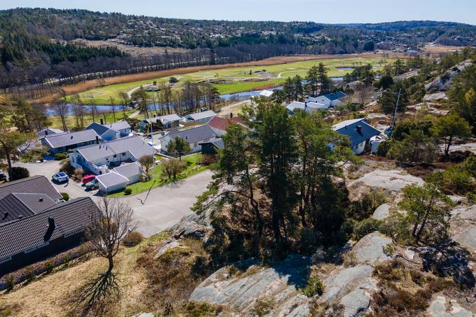 Gamla Örnekullen 58, Fjällbacka, Tanums kommun