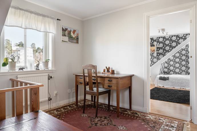 6 rum Villa på Falkvägen 3 Södertälje Södertälje kommun - bild 16