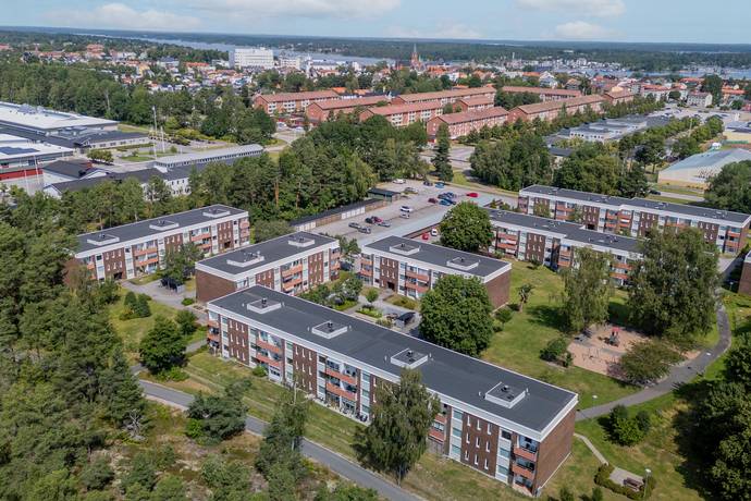3 rum Lägenhet på Östersjövägen 38c Karstorp Västerviks kommun - bild 20