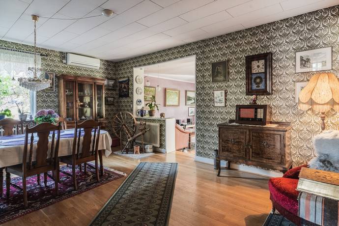 252 m² Villa på Nybrogatan 6B Åmåls kommun - bild 24