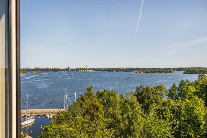 3 rum Lägenhet på Augustendalsvägen 27 Nacka - Nacka Strand Nacka kommun - bild 20