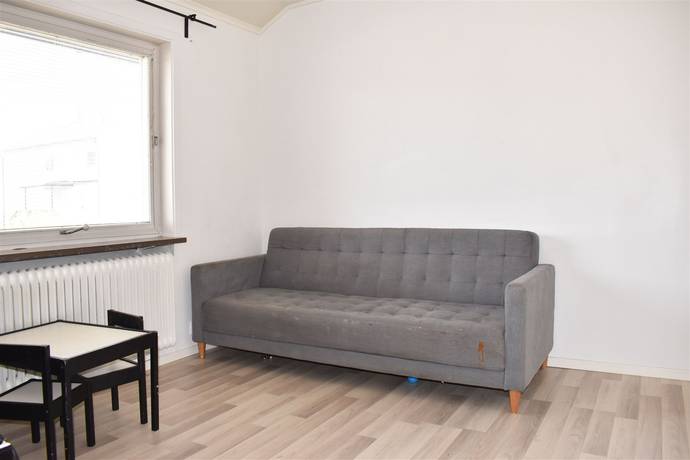 5 rum Villa på Årenavägen 29 Järnforsen Hultsfreds kommun - bild 18