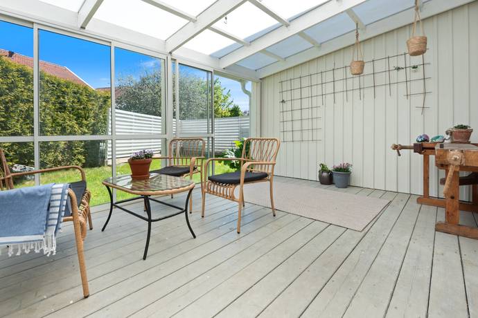 6 rum Villa på Stenolles backe 22 Ingarö Fågelvikshöjden Värmdö kommun - bild 18