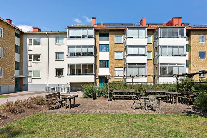 1 rum Lägenhet på Fatabursvägen 7B Skälby Kalmar kommun - bild 11