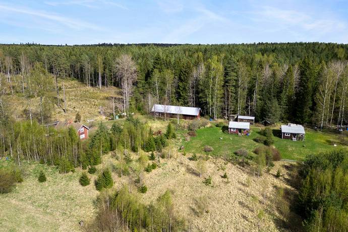 3 rum Fritidshus på Lysinge 314 Lillkyrka Örebro kommun - bild 16