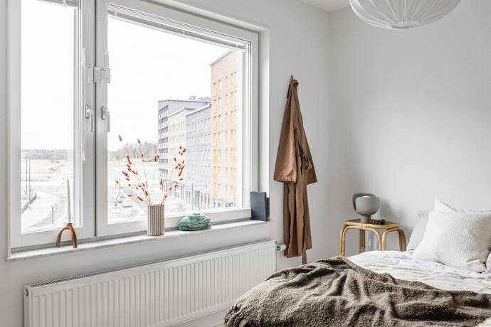 3 rum Lägenhet på Barkarbyvägen 92 Barkarbystaden Järfälla kommun - bild 9