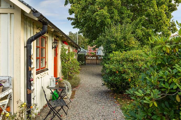 8 rum Villa på Mellangatan 39 Centrum Karlsborgs kommun - bild 46