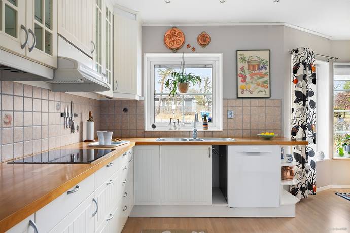 4 rum Villa på Smeavägen 54 Haverdal Halmstads kommun - bild 12