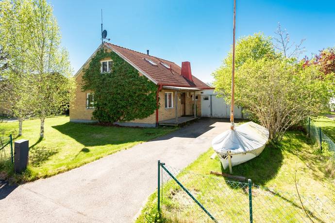 5 rum Villa på Ängsvägen 10 Grästorps Tätort Grästorps kommun - bild 25