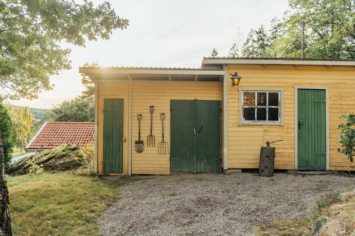6 rum Villa på Gåskullstigen 8 Roxnäs- Torshälla Eskilstuna kommun - bild 13
