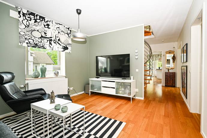 8 rum Villa på Skiffergatan 1 Mörbylånga kommun - bild 7