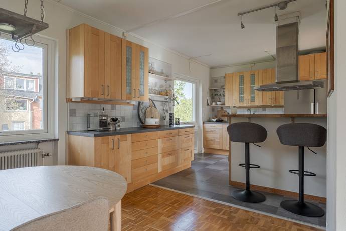 6 rum villa på Bågegatan 28 Varvet, Örnsköldsviks kommun - bild 5