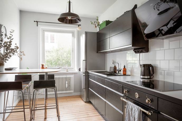 2 rum lägenhet på Ögontröstgatan 1A Centrala Hisingen, Göteborgs kommun - bild 2