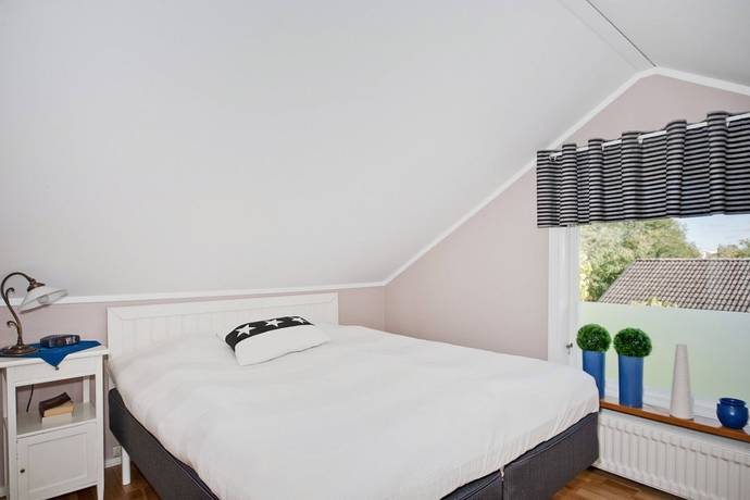 6 rum Villa på Organistgatan 5A, 5B Oxbacken Skara kommun - bild 27