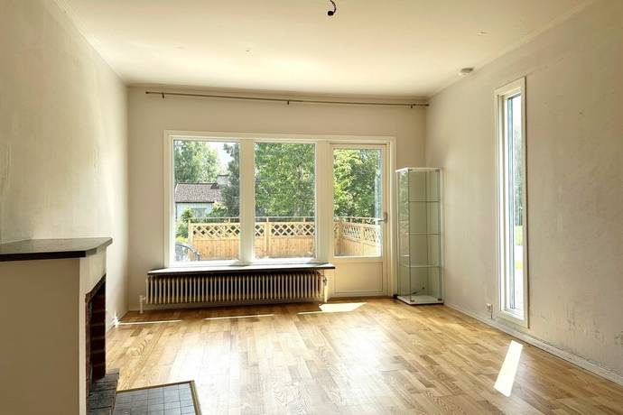 3 rum villa på Vinköl Skolängen 1 Vinköl, Skara kommun - bild 4