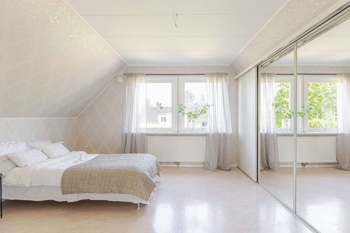 5 rum Villa på Castmans väg 88 Kvarnarp Eksjö kommun - bild 34