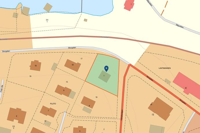 3 rum Villa på Storgatan 51 Bengtsfors Bengtsfors kommun - bild 28