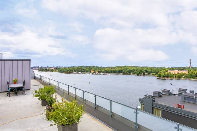 4 rum Lägenhet på Kvarngränd 3 Kvarnholmen Nacka kommun - bild 29
