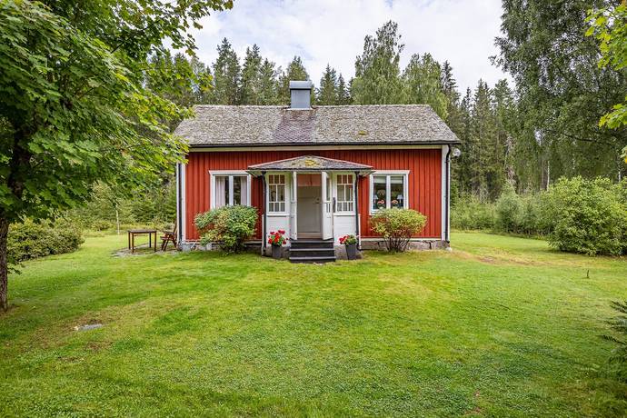 3 rum fritidshus på Spässerud Kongerud 1 Glava, Arvika kommun - bild 1