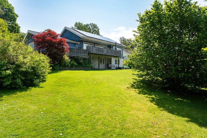 7 rum Villa på Kyrkvägen 25 Västra bodarna Alingsås kommun - bild 32