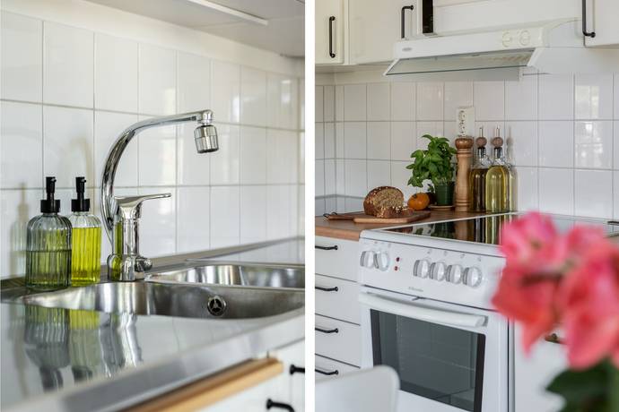 2 rum Lägenhet på Edestavägen 24 Högdalen Stockholms kommun - bild 13