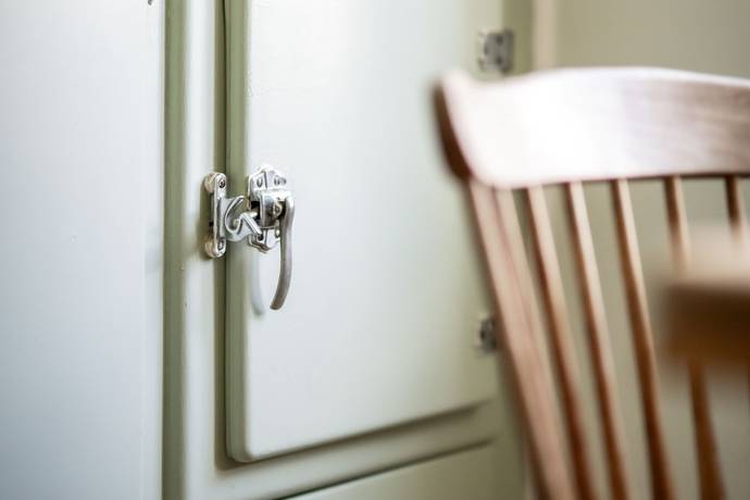 1 rum lägenhet på Asperögatan 8A Sandarna, Göteborgs kommun - bild 5