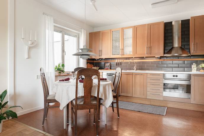 3 rum lägenhet på Mariekällgatan 32B Södertälje, Södertälje kommun - bild 4