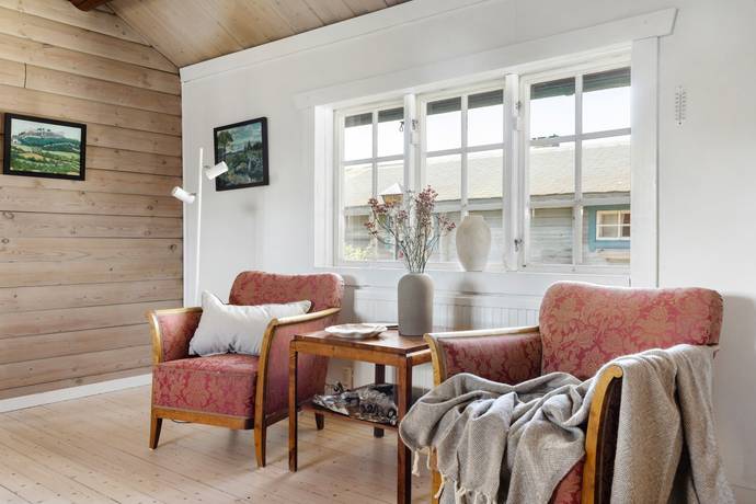 5 rum Villa på Åsa Tångväg 8 Åsa Kungsbacka kommun - bild 7