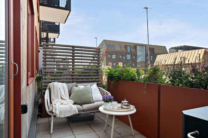 4 rum lägenhet på Skrivaregatan 32 Hyllie, Malmö kommun - bild 4