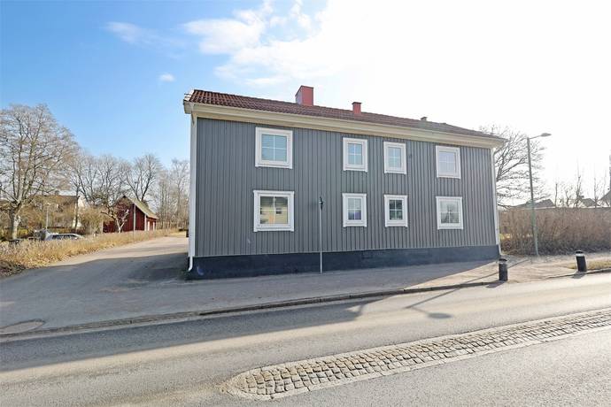 Växjövägen 3A, Vrigstad, Sävsjö kommun