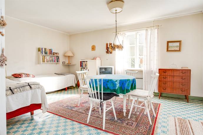 1 rum Villa på Sävsjön 55 Hällefors Hällefors kommun - bild 13