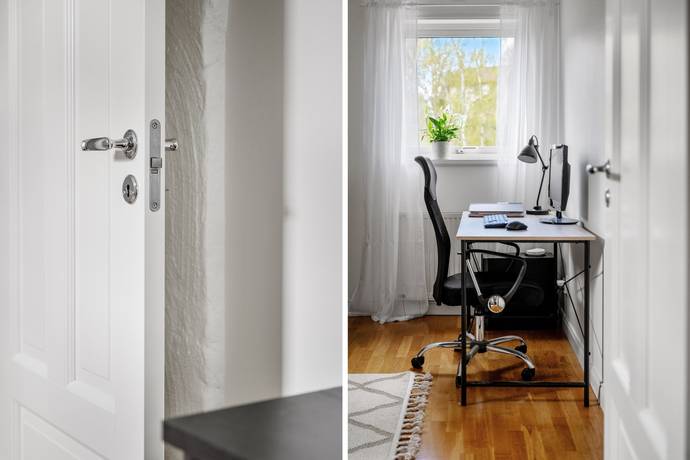 6 rum Villa på Lindholmsvägen 6 Österskär Österåkers kommun - bild 40